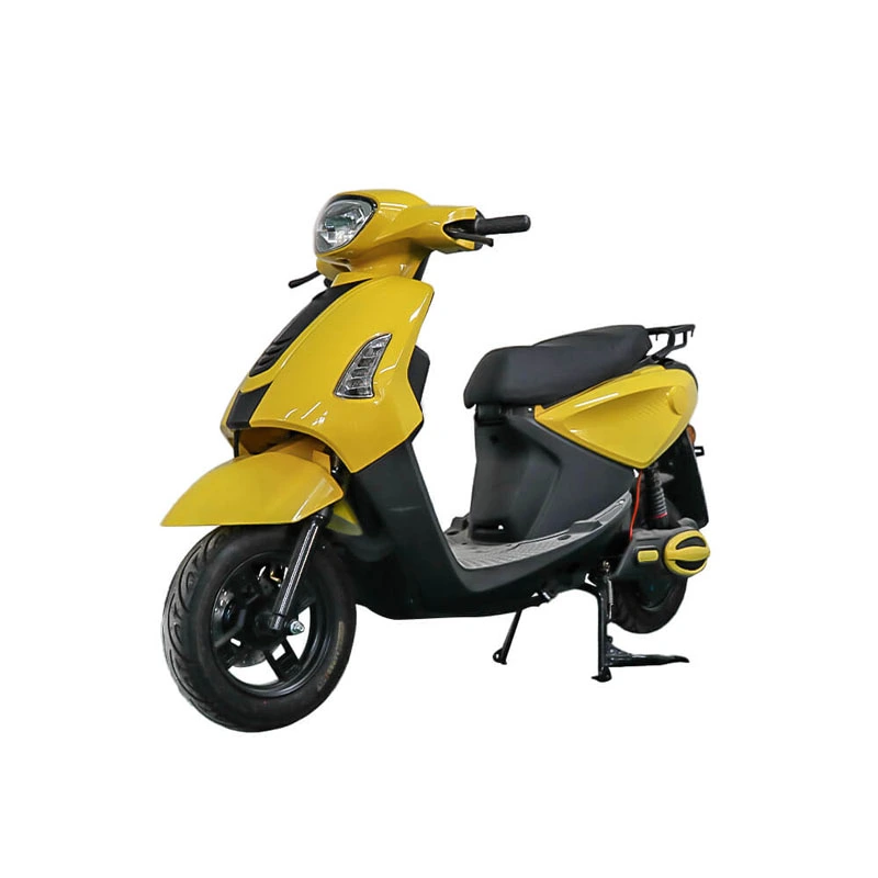 1500W इलेक्ट्रिक स्कूटर 2-व्हील वेस्पा
