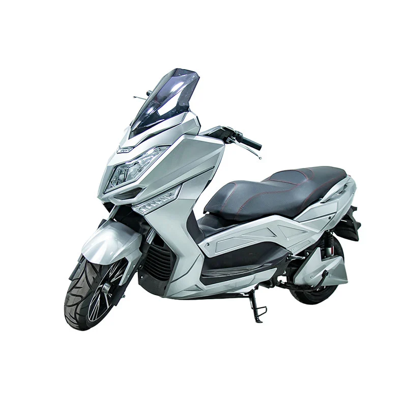 आपको अपने दैनिक आवागमन के लिए 1500W इलेक्ट्रिक मोटरसाइकिल क्यों चुनना चाहिए?