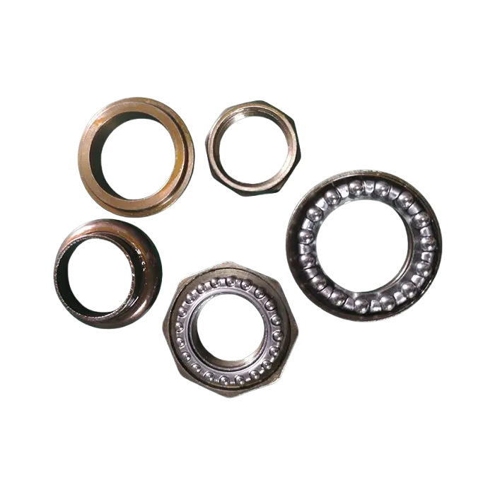 अपने वाहन के लिए कर्ब क्लीयरेंस सर्कल कैसे चुनें