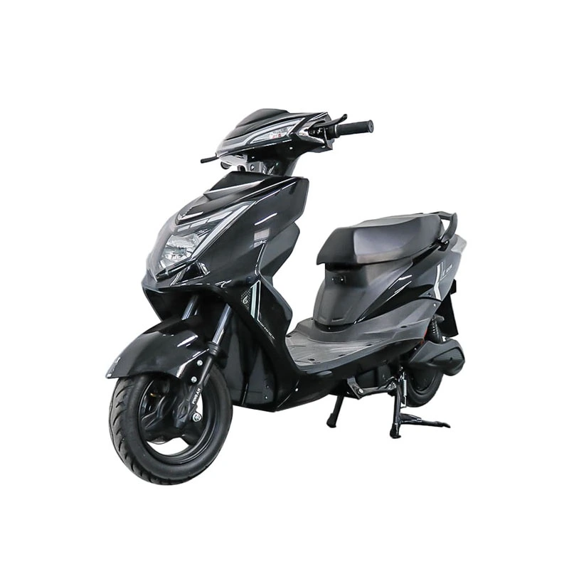 72V वोल्टेज इलेक्ट्रिक मोटरसाइकिल CKD पैकिंग