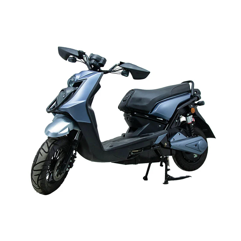 इलेक्ट्रिक मोटरसाइकिल 72V 12 इंच 1500W मोटरसाइकिल अधिकतम गति