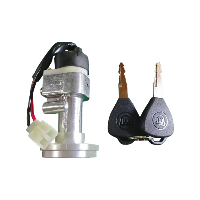 Electrical Lock