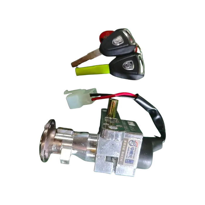 Electrical Lock